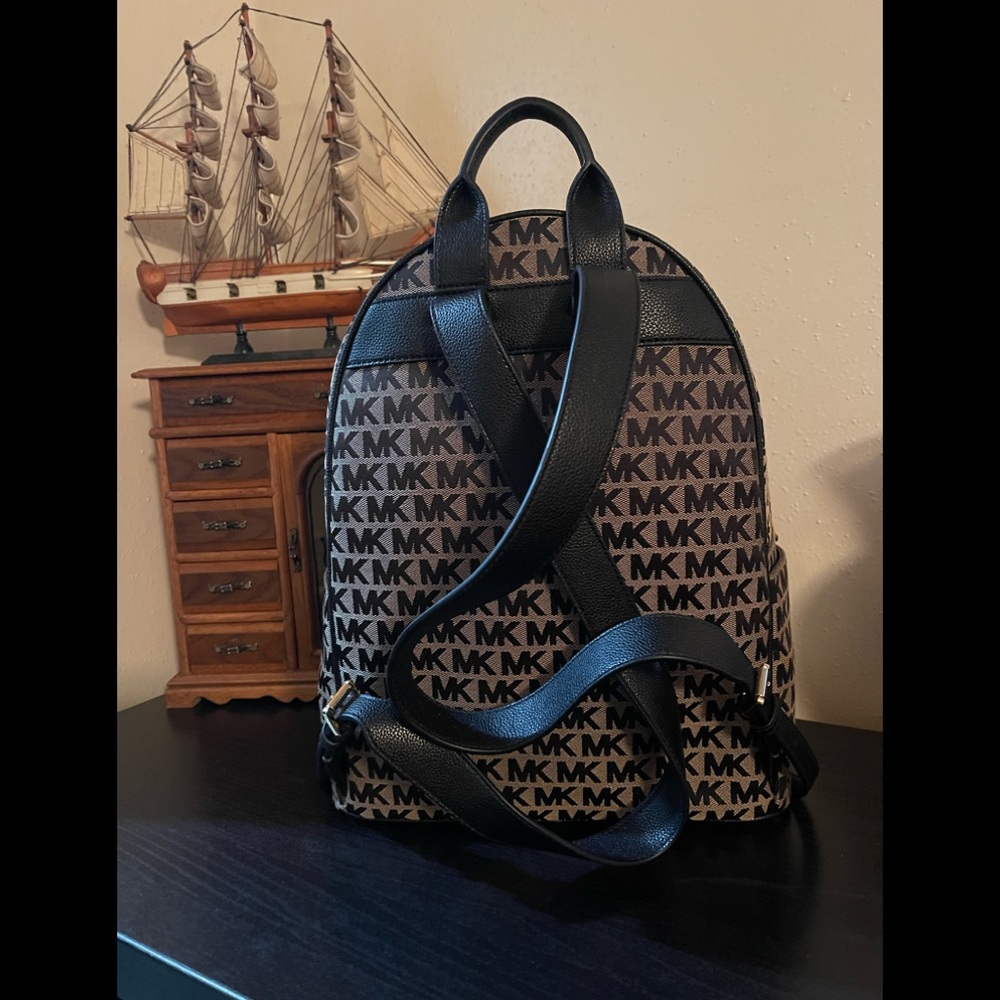 Michael Kors Backpack - Picture 2 of 10